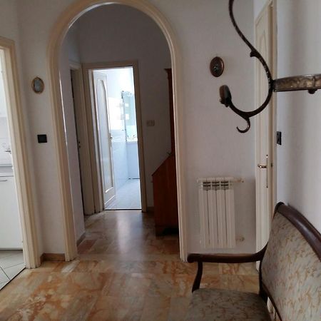 Casa Barbara Apartment Genoa Exterior photo